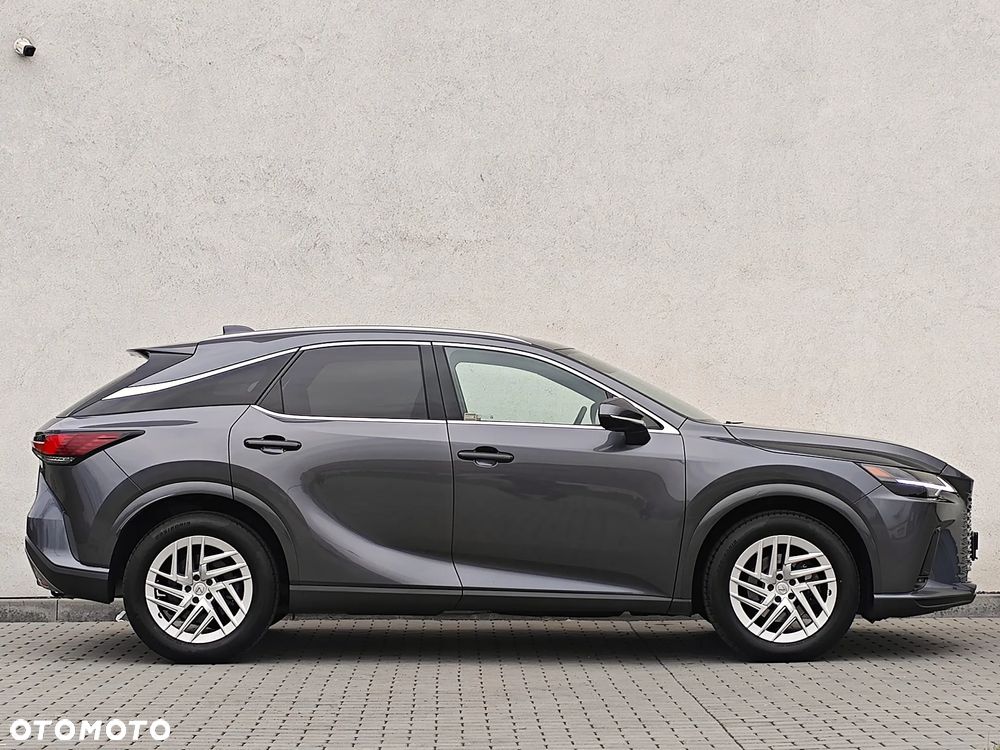 Lexus RX 350h Business - 10