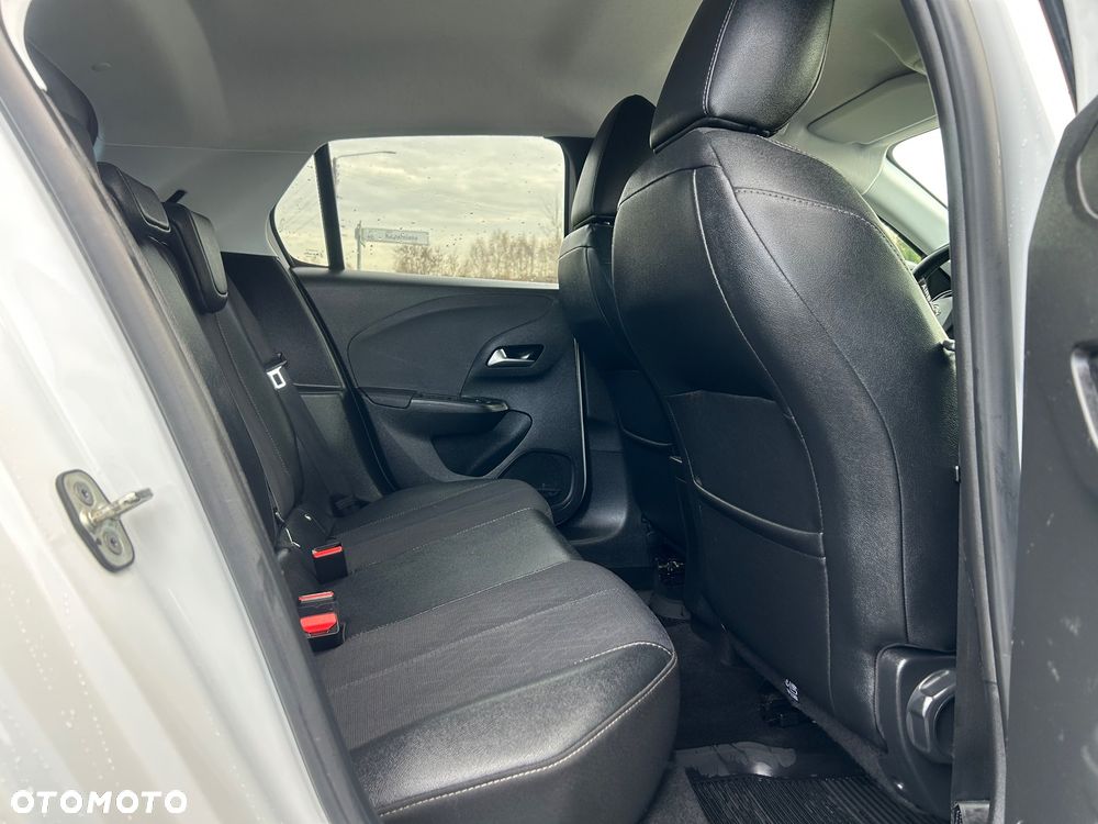 Opel Corsa 1.2 Elegance S&S - 14