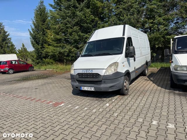Iveco DAILY - 1