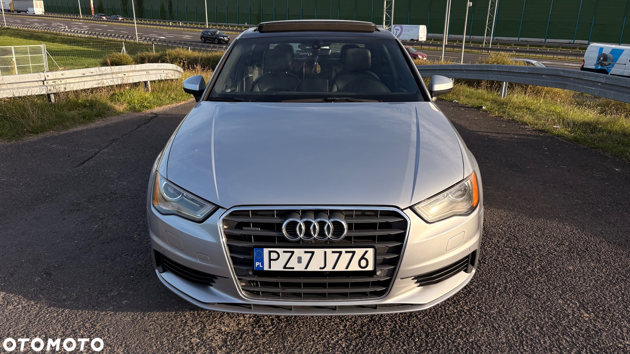 Audi A3 2.0 TFSI quattro S tronic design - 3