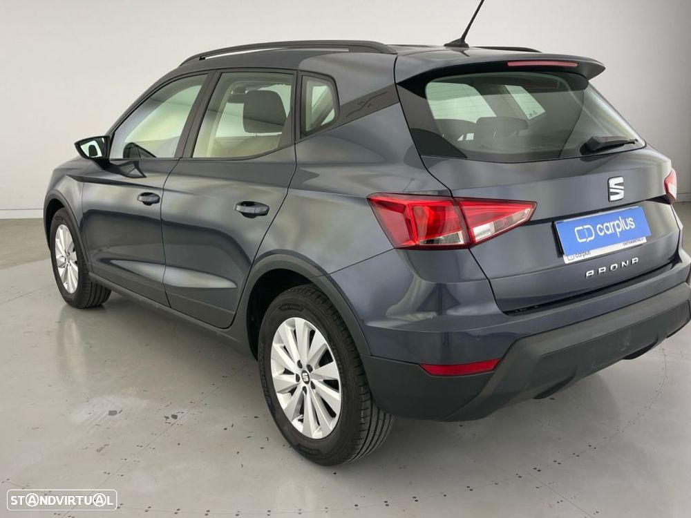 SEAT Arona 1.0 TSI Style - 26