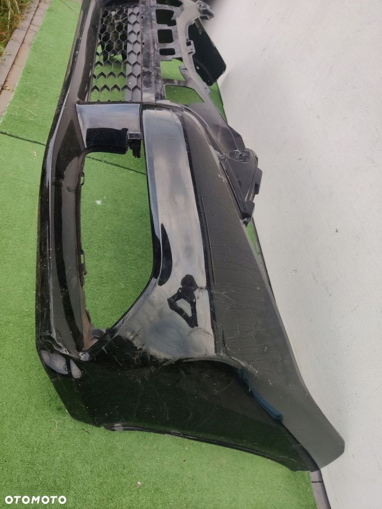 Honda Civic IX 9 HB Zderzak przód - 4