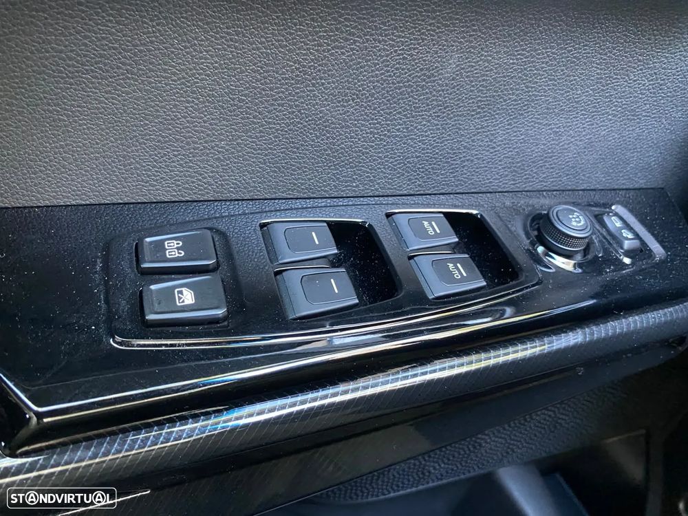 KGM Actyon 1.5 T-GDI Dual-Tech Hybrid K5 - 8