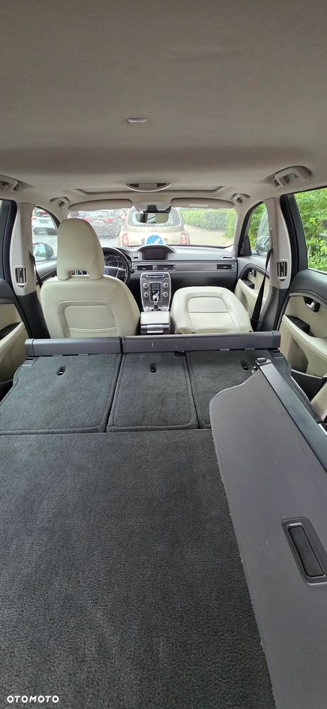 Volvo V70 D4 Drive-E Summum - 15