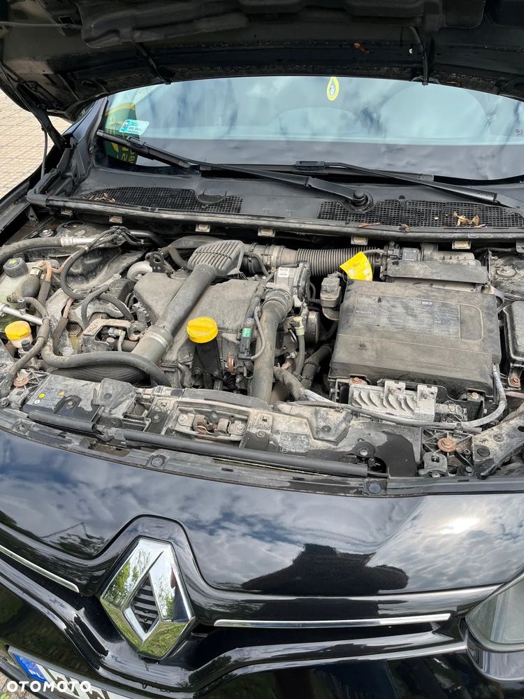 Renault Fluence 1.5 dCi Dynamique - 11