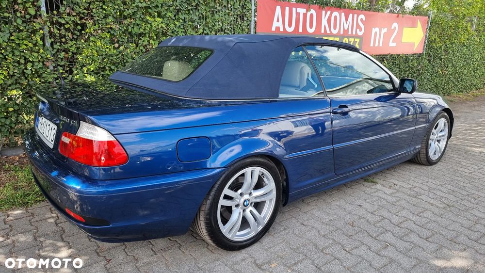 BMW Seria 3 - 38
