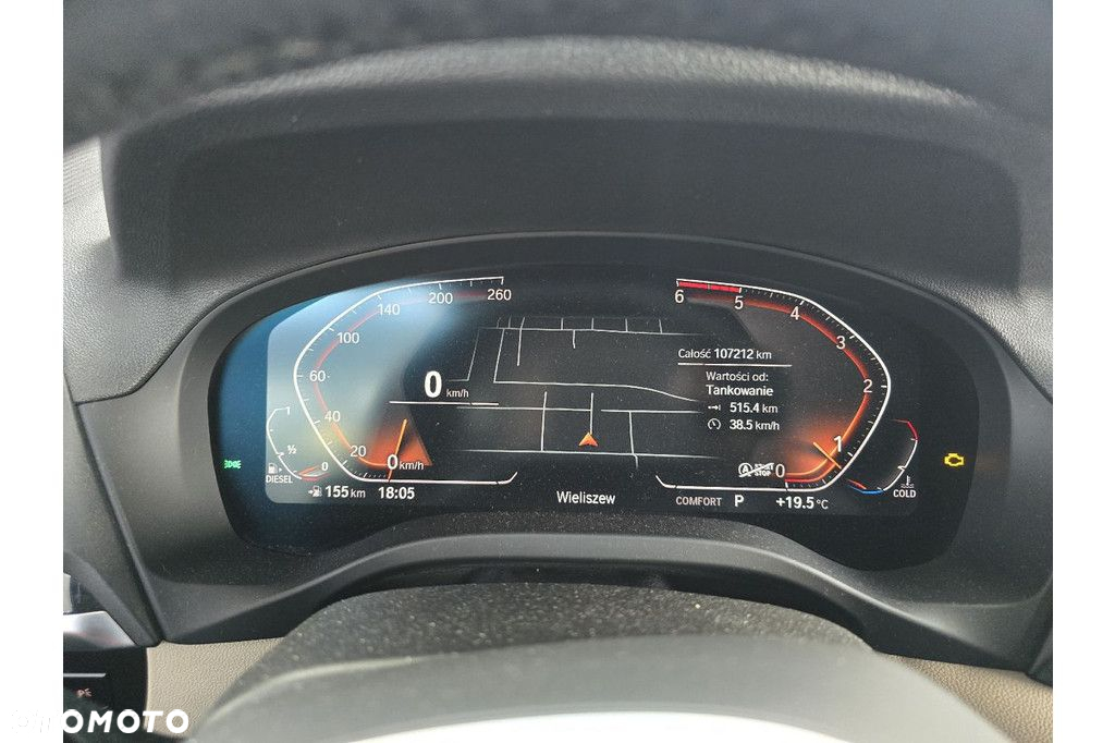 BMW X3 - 5