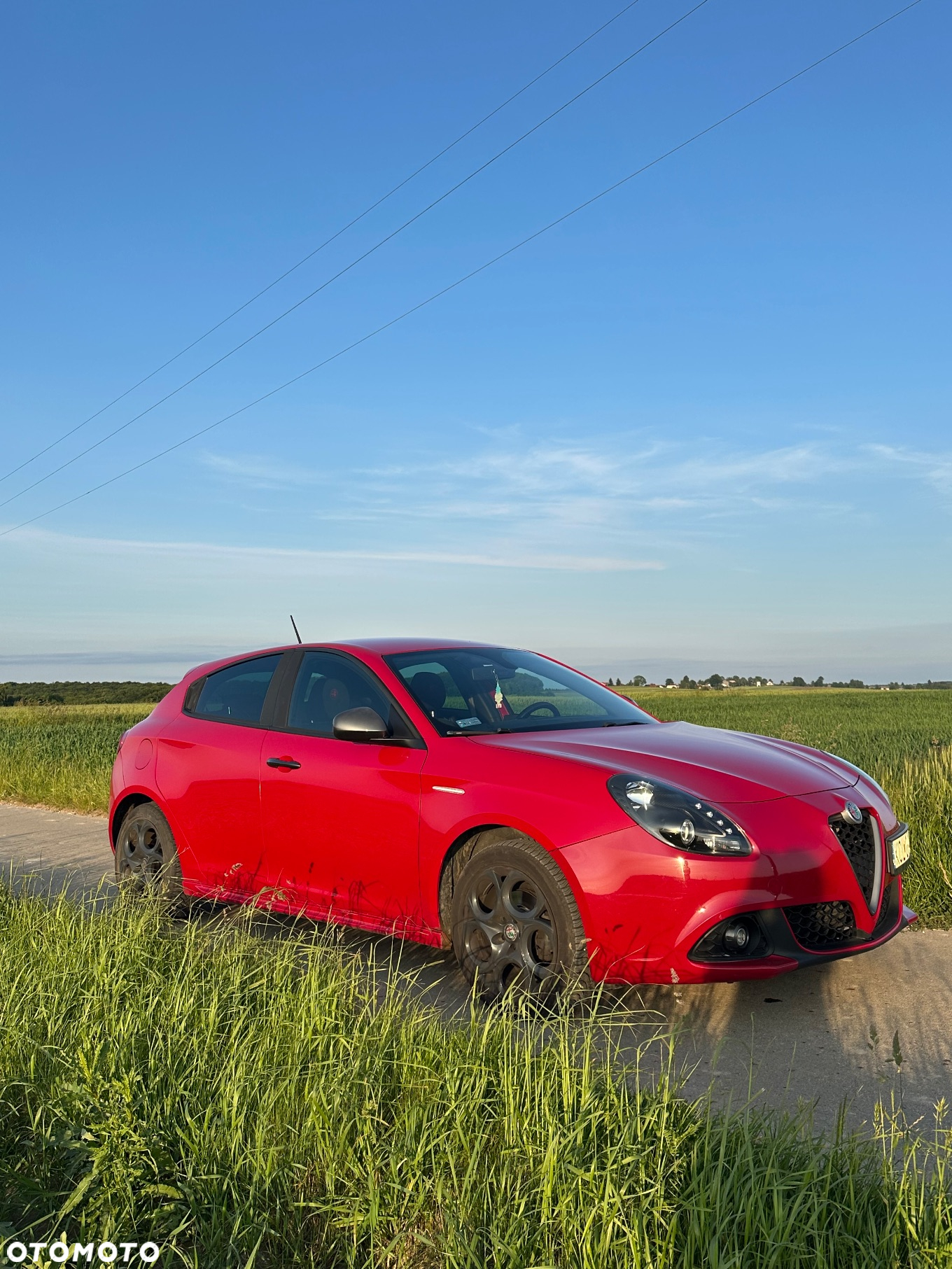 Alfa Romeo Giulietta 1.4 TB Sport - 2