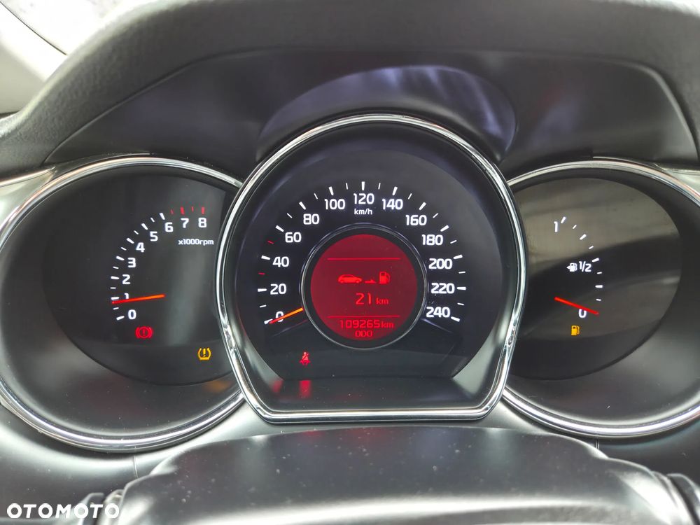 Kia Ceed - 15