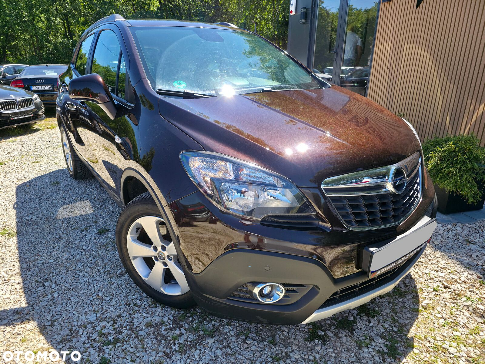 Opel Mokka - 2