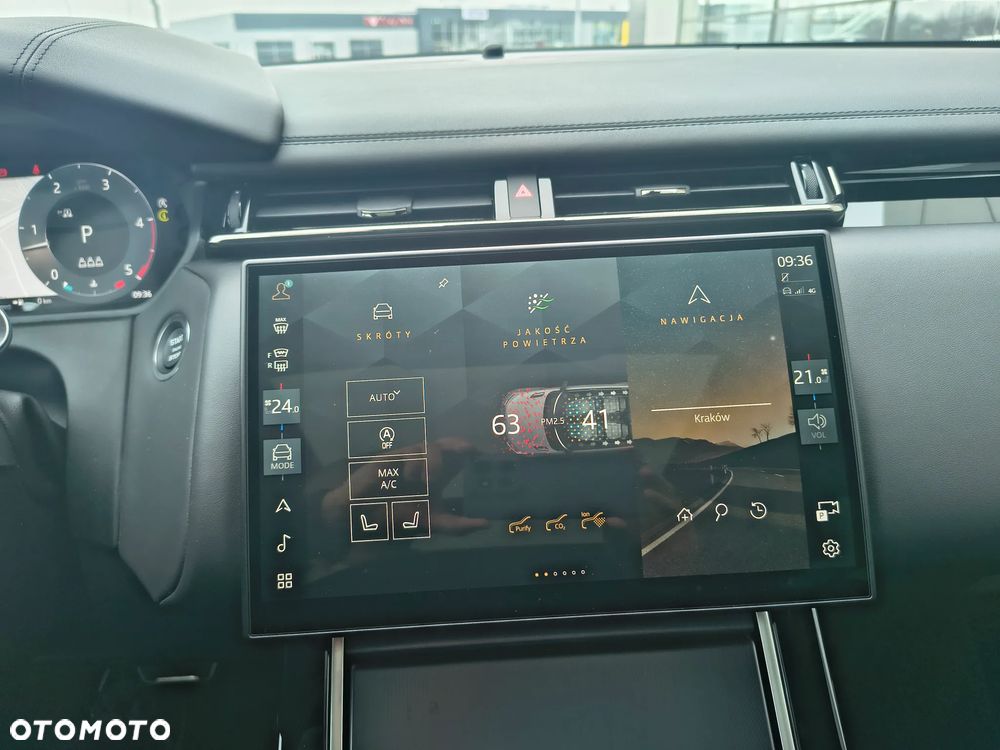 Land Rover Range Rover Velar 3.0 D300 mHEV Autobiography - 19