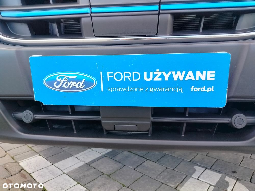 Ford E-TRANSIT - 38