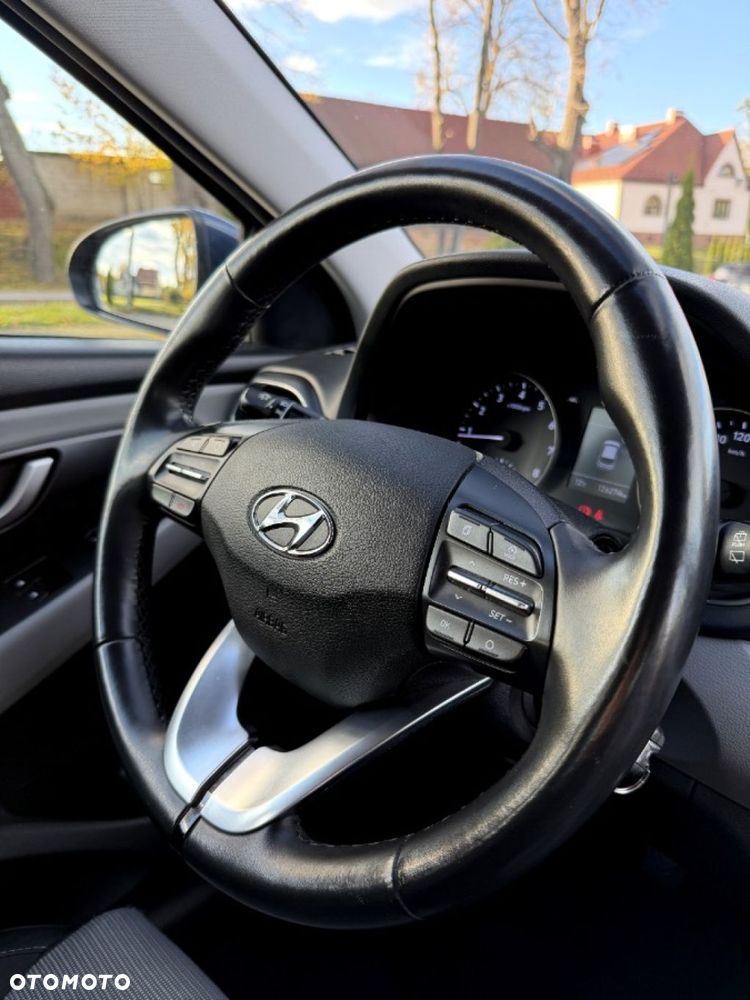 Hyundai i30 1.4 Comfort - 28