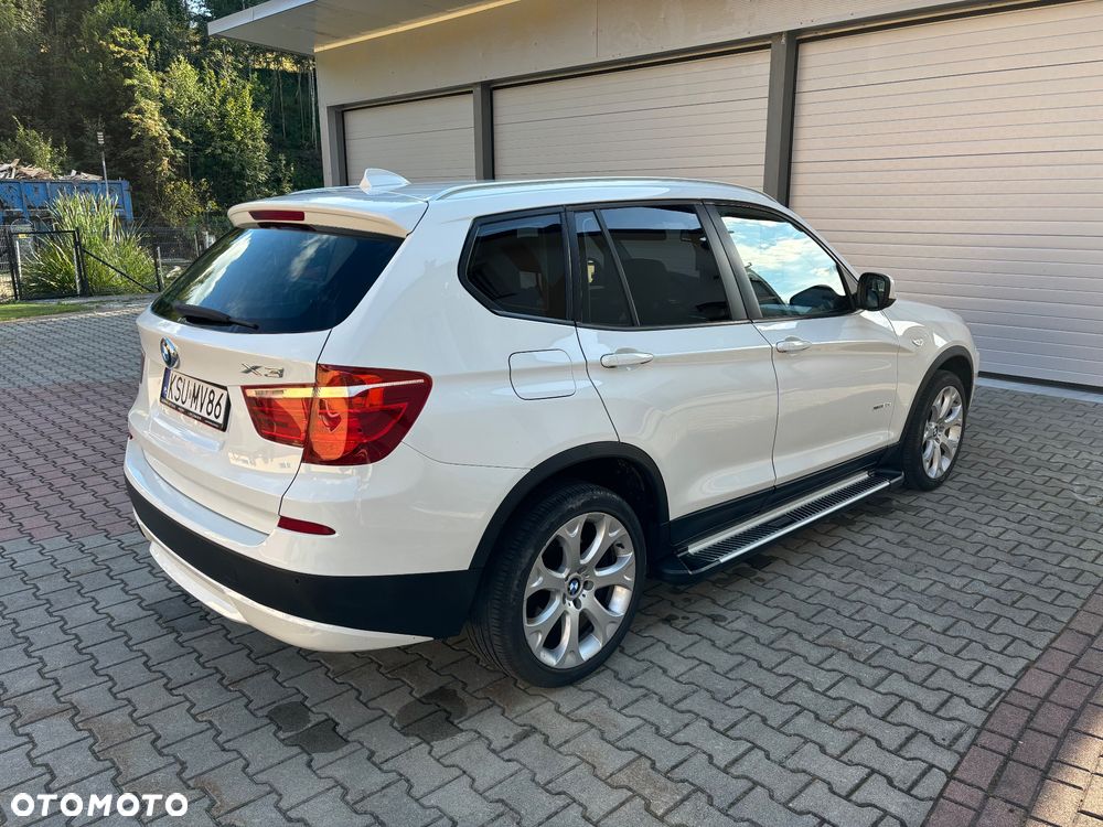BMW X3 - 17