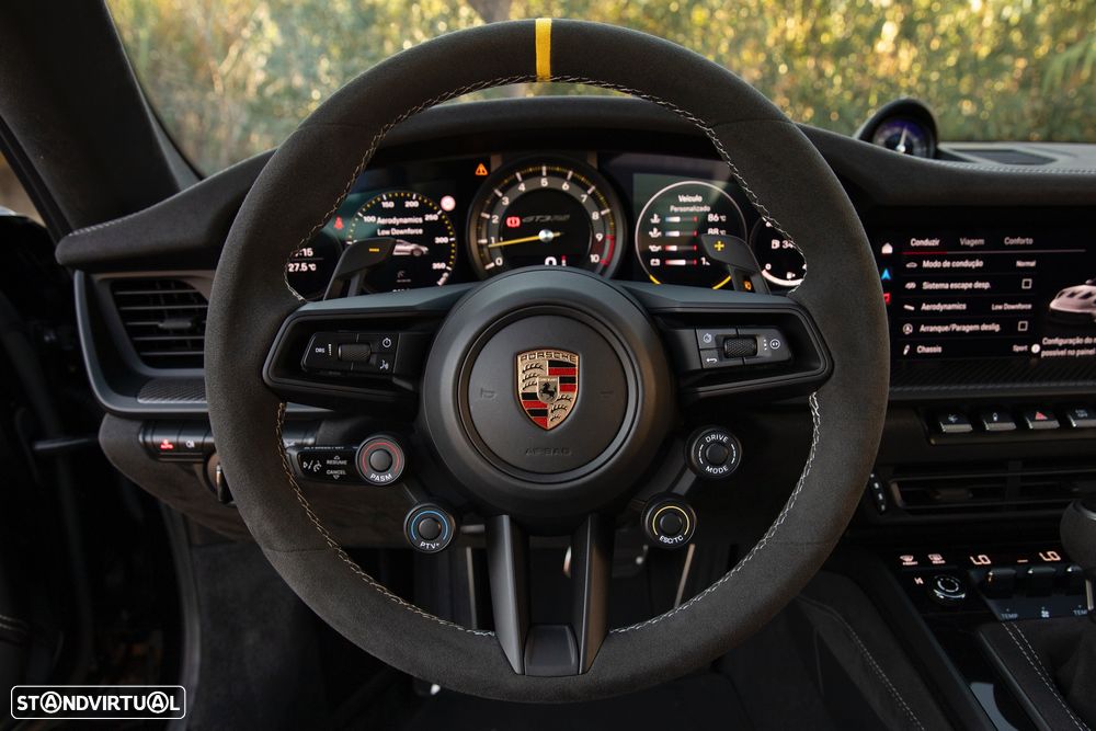 Porsche 911 (992) GT3 RS PDK - 36