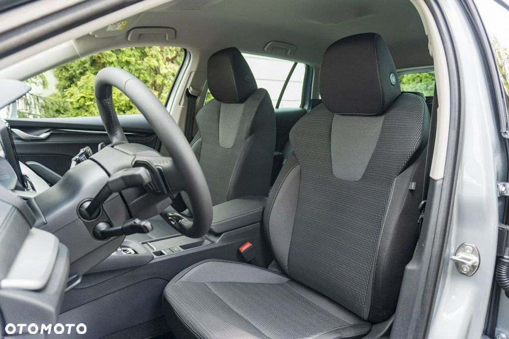 Skoda Octavia - 20