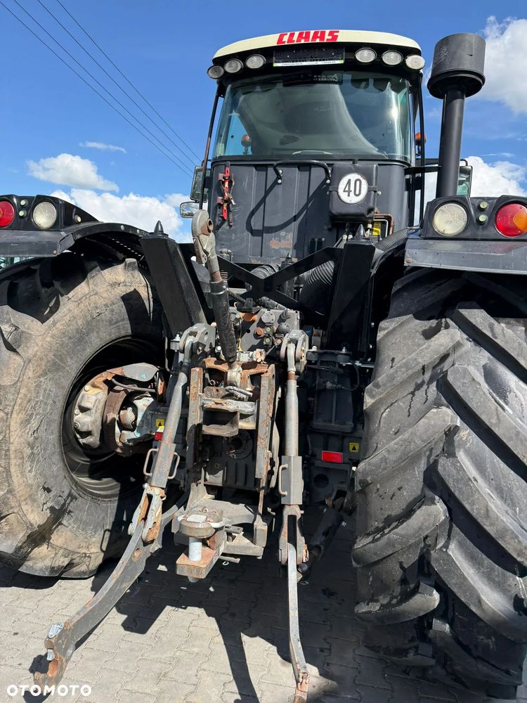 Claas xerion 3800 fendt 939   3300 - 13