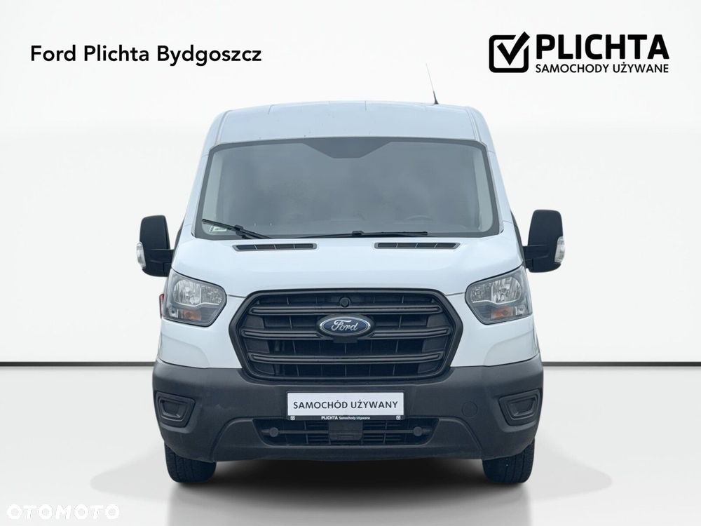 Ford transit M6 FWD 3AL233B - 3