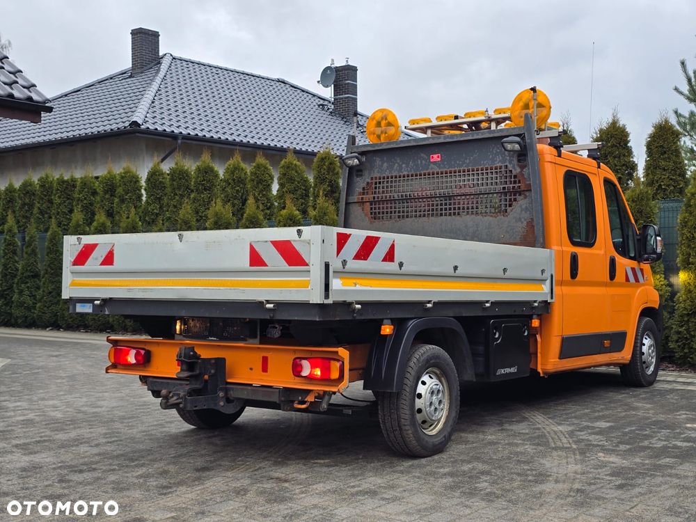 Fiat DUCATO - 7