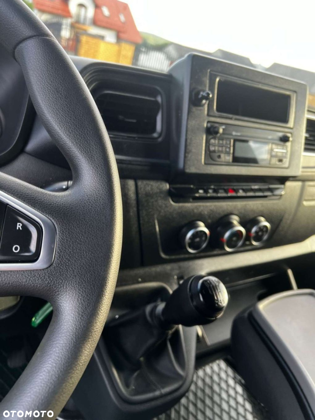 Renault Master 10 europalet - 26