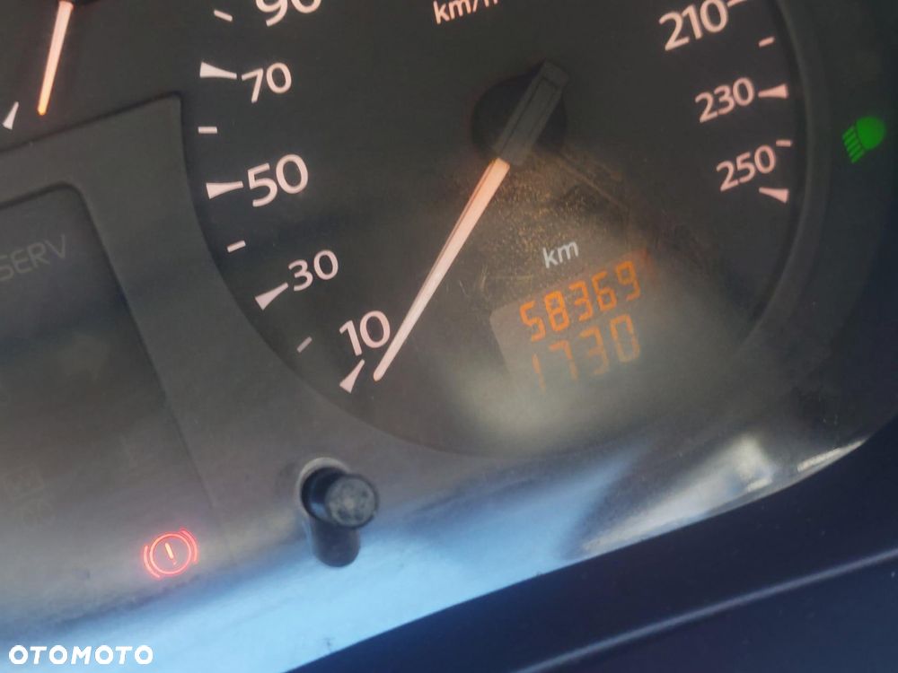 Renault Thalia 1.2 16V Authentique - 10