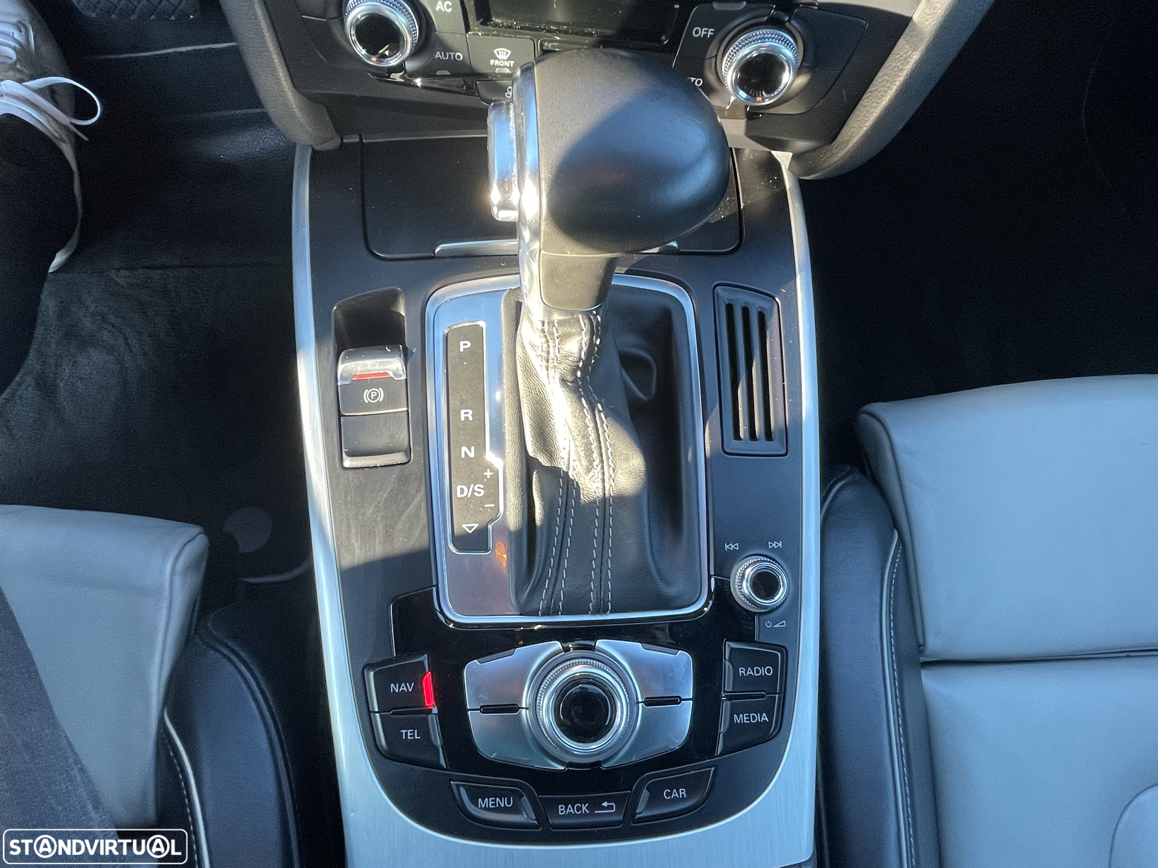 Audi A5 3.0 TDI V6 quattro S tronic S-line - 43