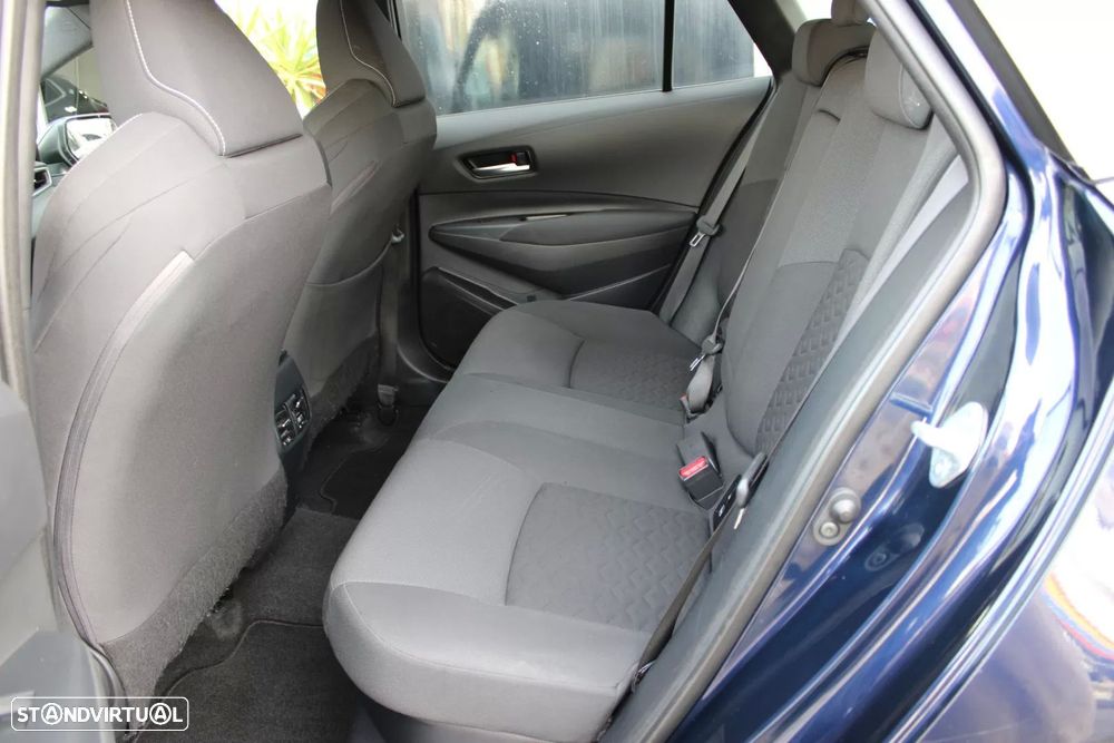 Toyota Corolla Touring Sports 1.8 Hybrid Comfort - 8