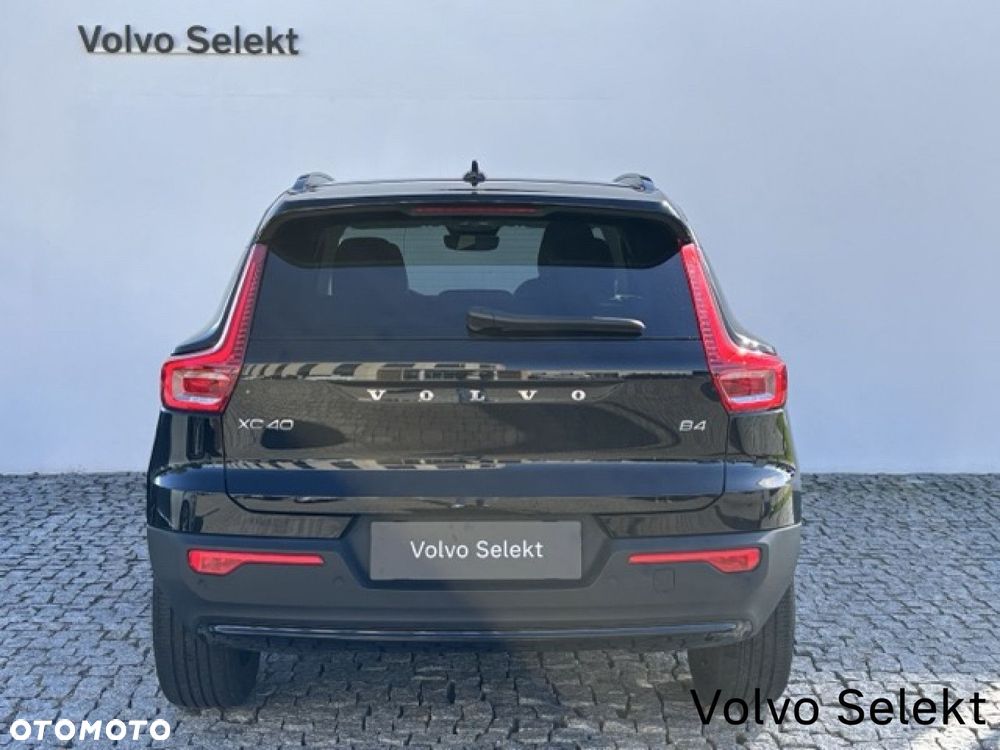 Volvo XC 40 - 6