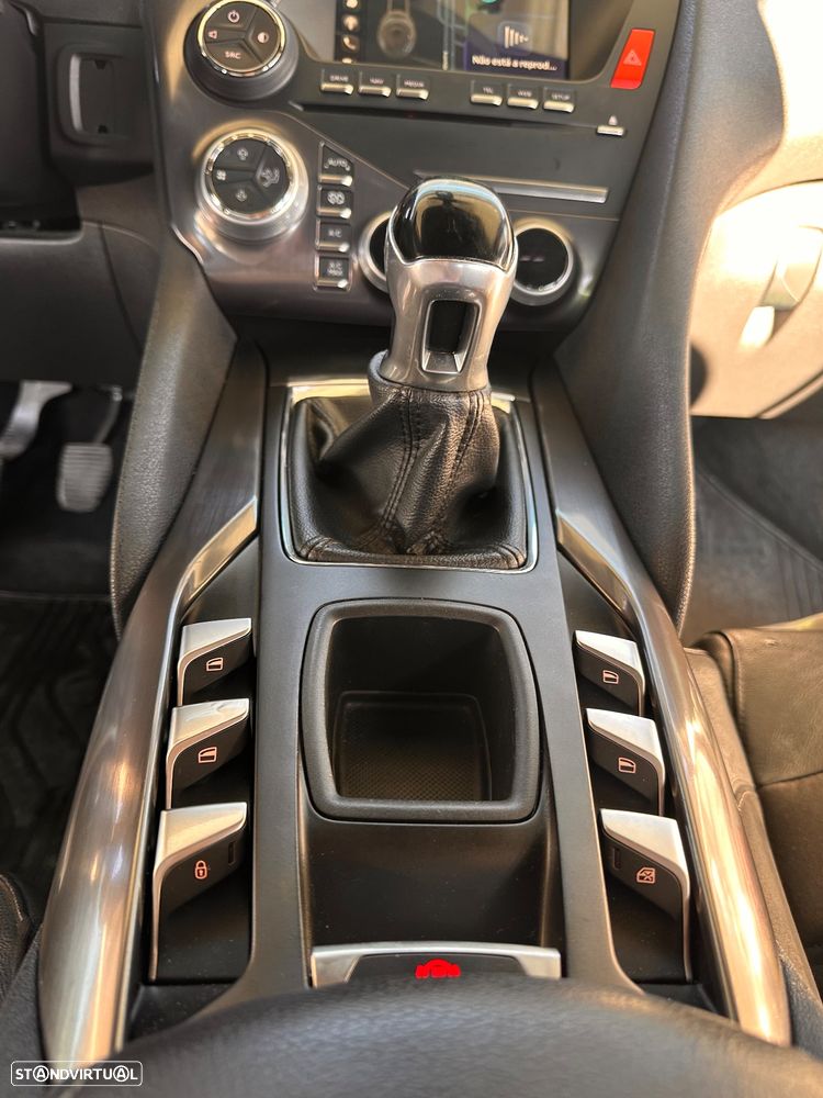 DS DS5 1.6 BlueHDi So Chic - 12