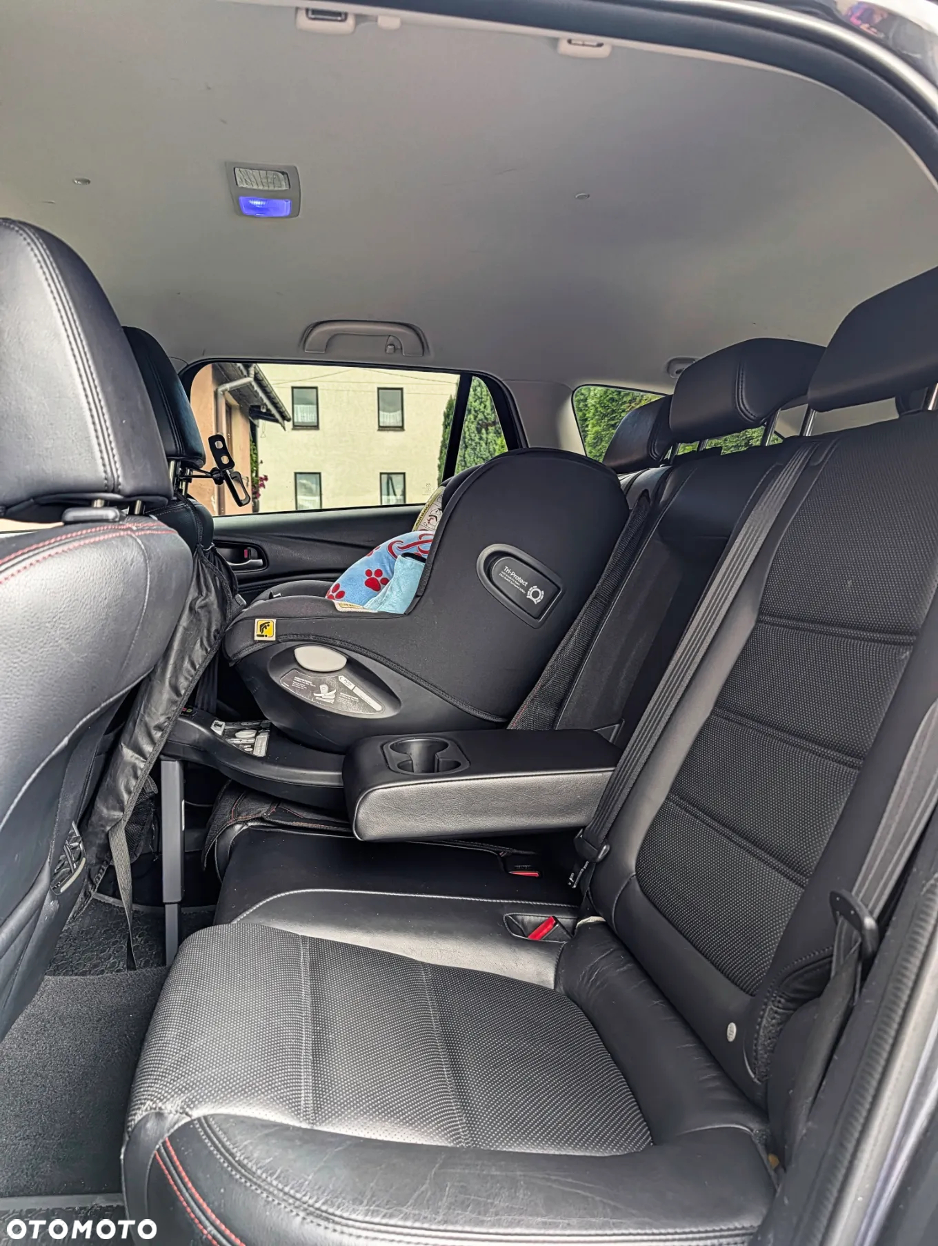 Mazda 6 Kombi SKYACTIV-D 175 Drive i-ELOOP Sports-Line - 20