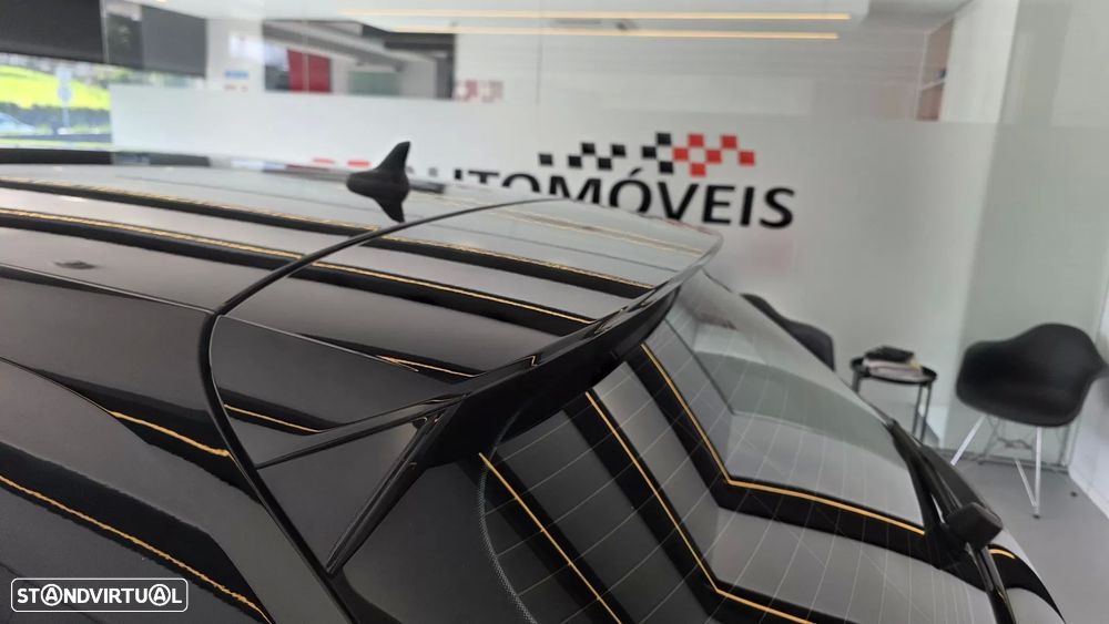 Audi A3 Sportback 1.6 TDI Advance S tronic - 22