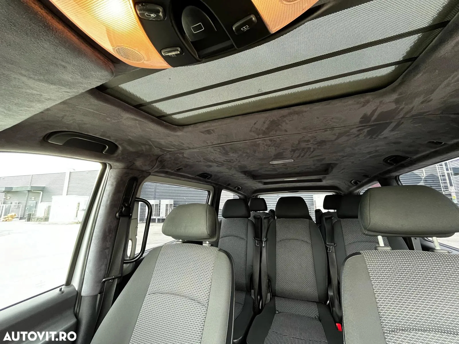 Mercedes-Benz Vito - 20