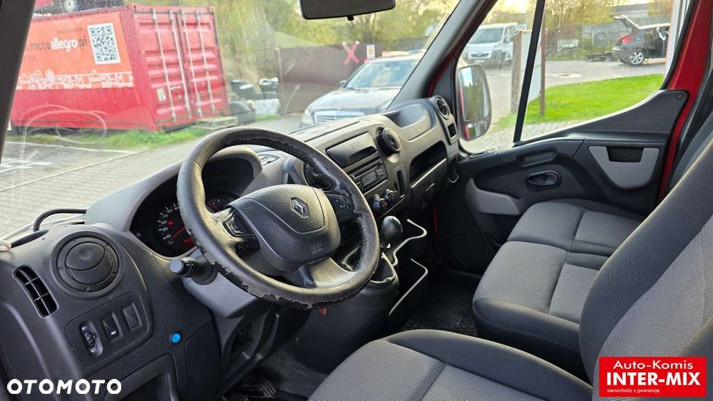 Renault MASTER - 15