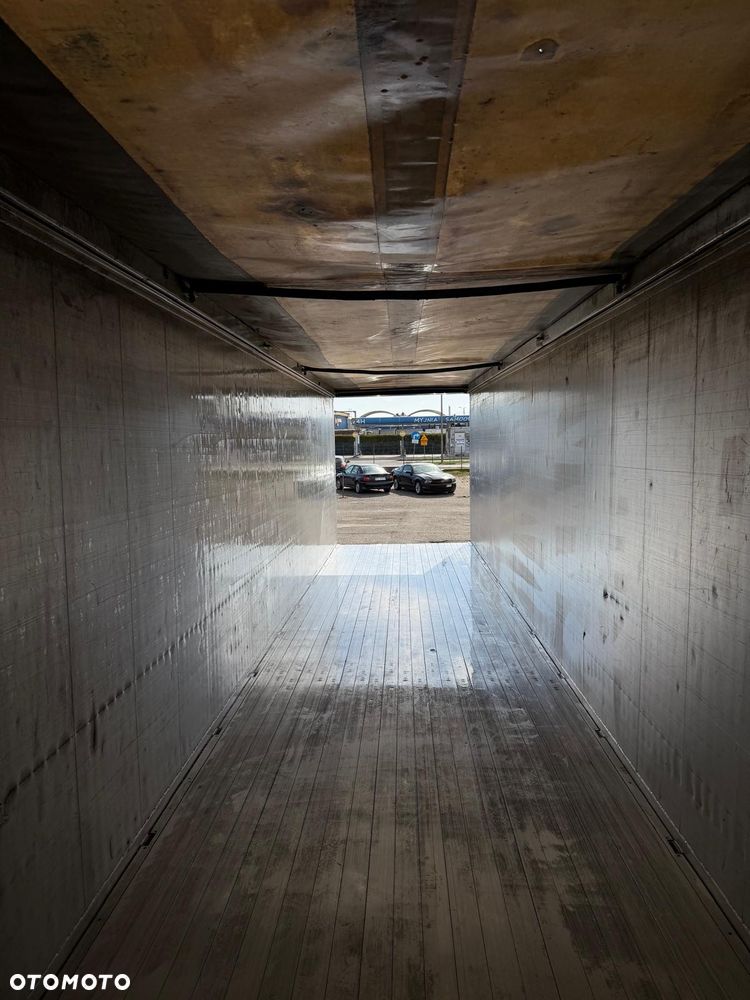 Kraker Trailers CF200 - 16