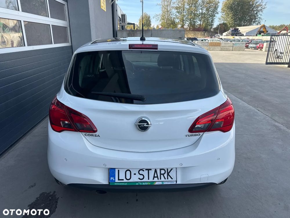 Opel Corsa - 2