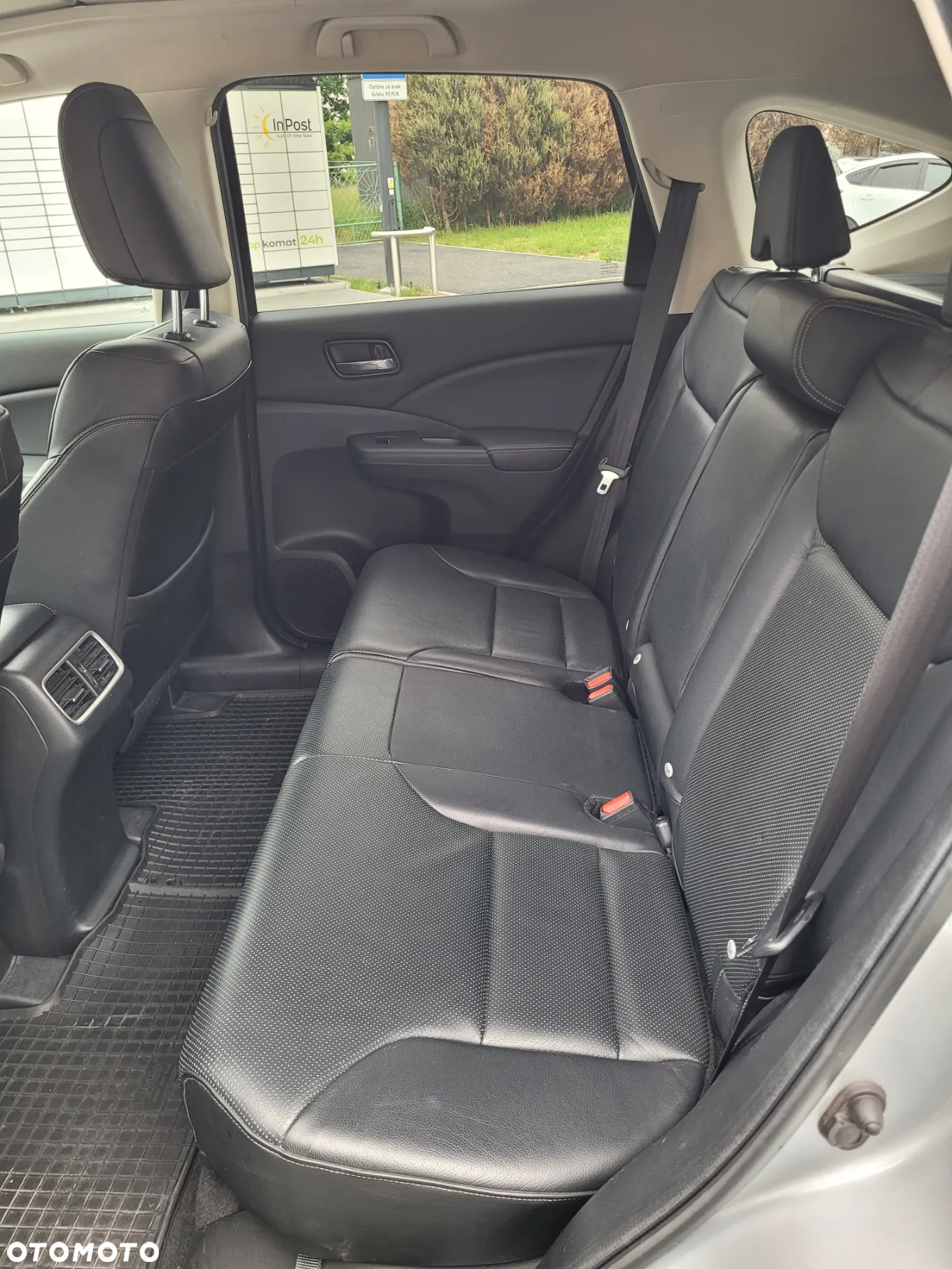 Honda CR-V 2.0 Comfort - 16