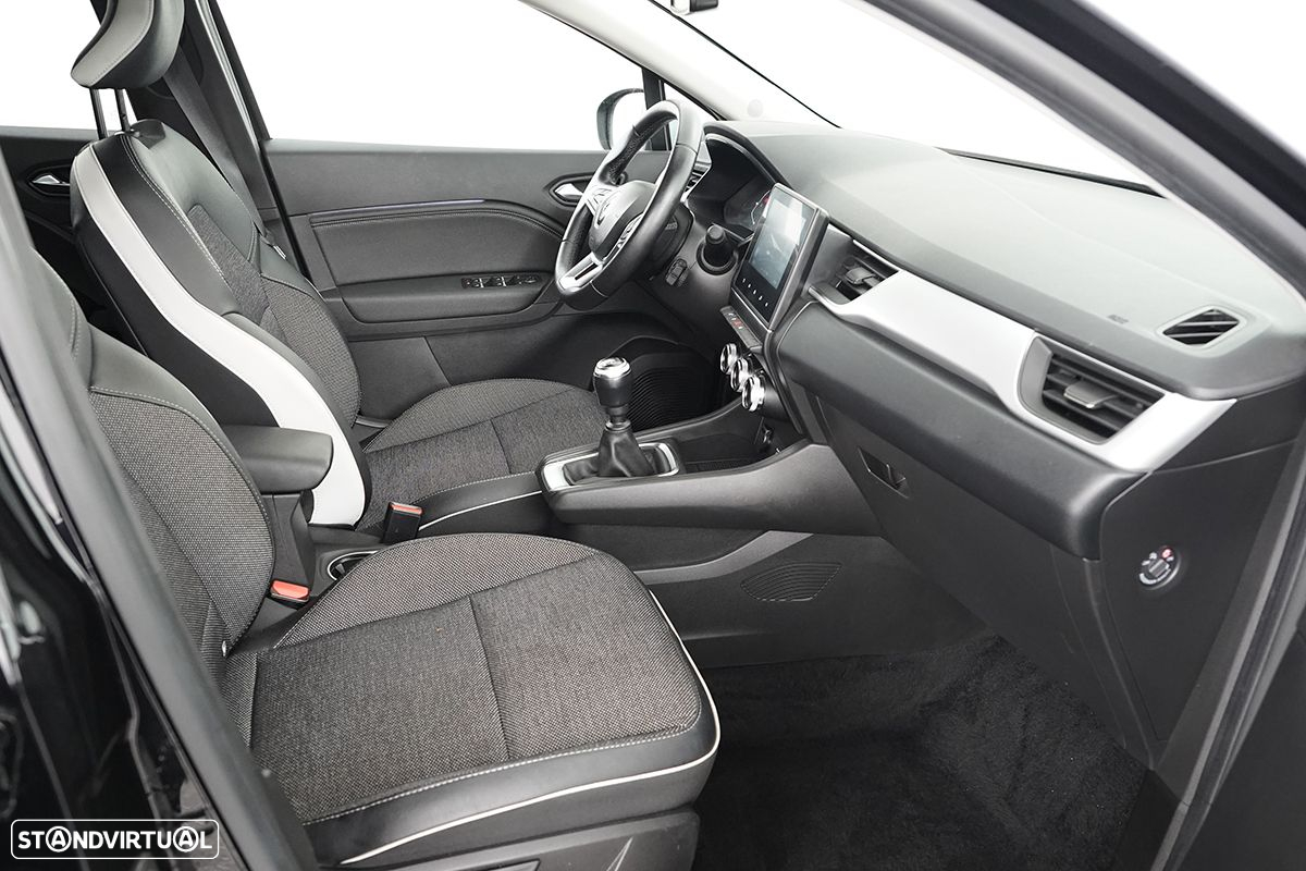 Renault Captur 1.0 TCe Techno - 22