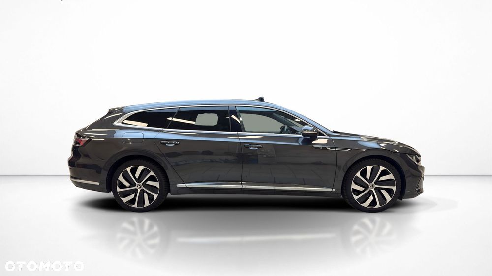 Volkswagen Arteon 2.0 TSI R-Line DSG - 7