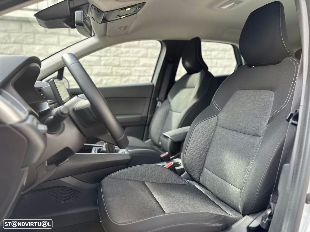 Renault Captur TCe 90 INTENS - 13