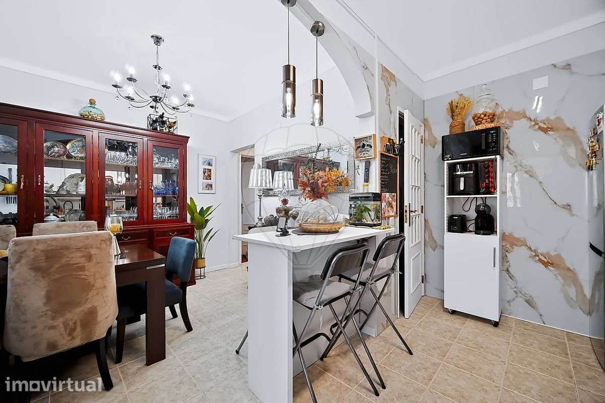 Apartamento T3 para venda - Grande imagem: 4/21
