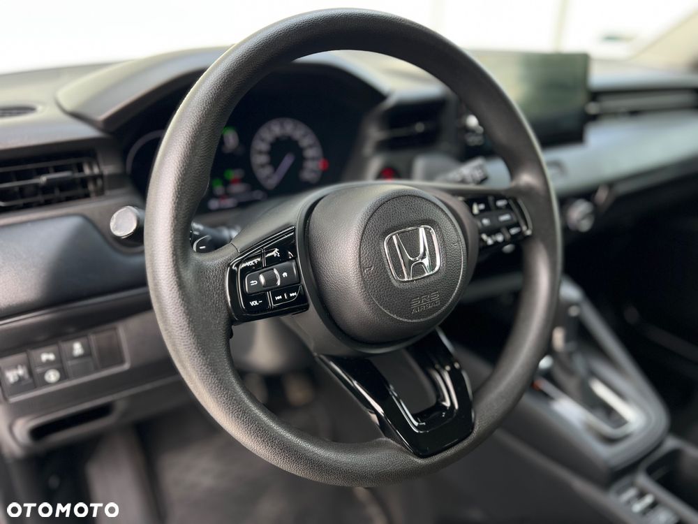 Honda HR-V 1.5 i-MMD Advance CVT - 34