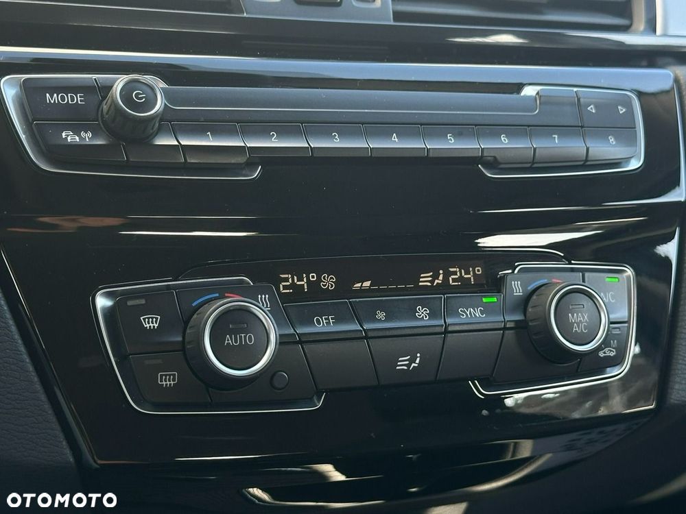 BMW X1 xDrive25e Advantage - 26