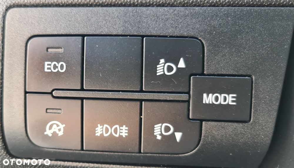 Fiat DUCATO L4H2 MAXI BRYGADÓWKA 7 OSÓB KLIMA HALOGENY TEMPOPMAT NR.120 - 31