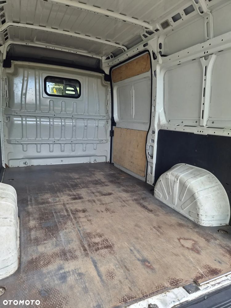 Peugeot Boxer - 14