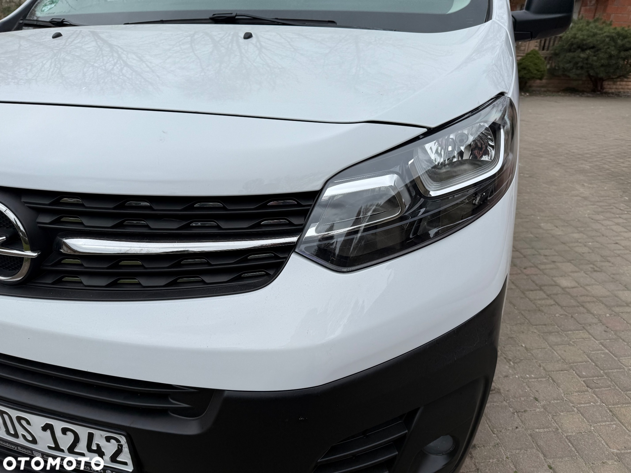 Opel VIVARO - 18