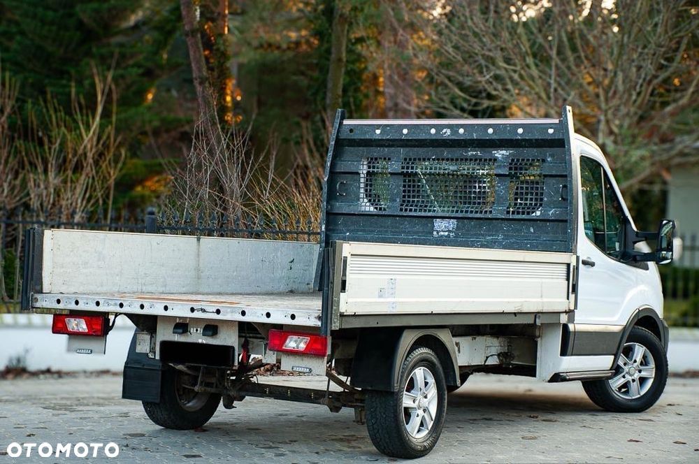 Ford Transit - 7