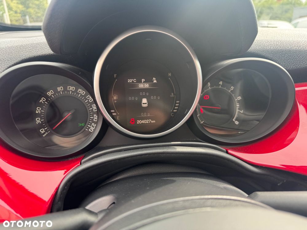 Fiat 500X 1.4 MultiAir DCT 4x2 S&S Pop Star - 29