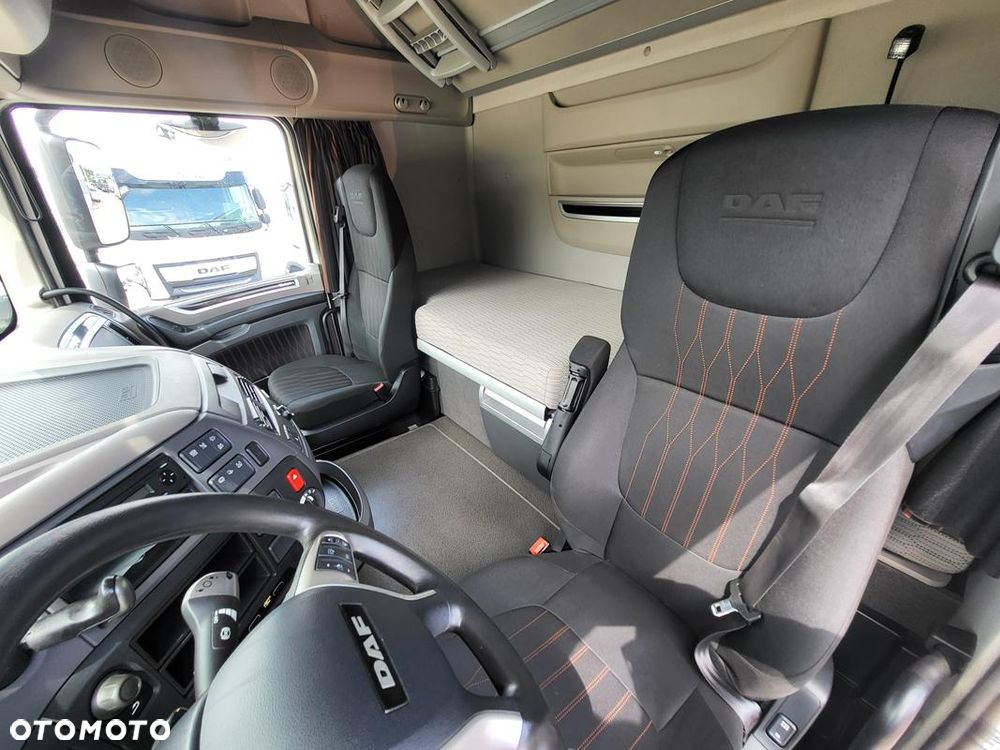 DAF FT XF 480 - 16