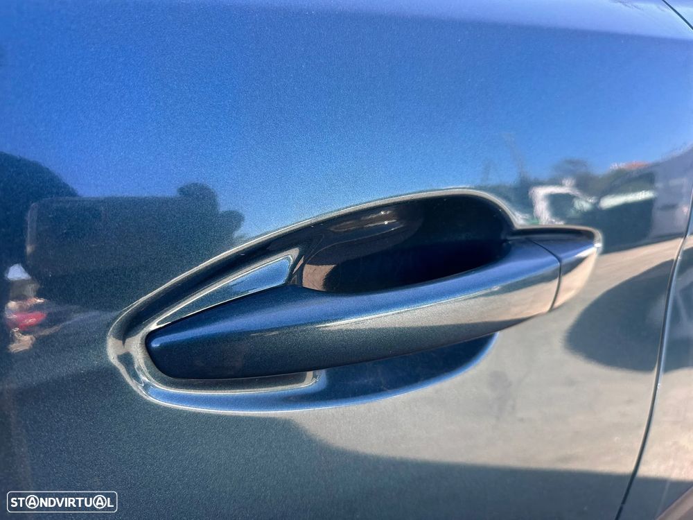 PEUGEOT 5008 II 1.5 BlueHDi Diesel 131 cv  96 kW 2018 - 2026 YHZ (DV5RC) PARA PEÇAS - 16