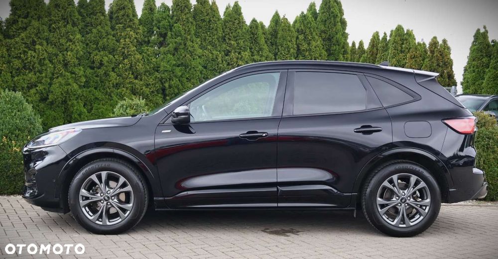 Ford Kuga - 9